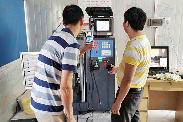 鐵路試驗儀器檢定 鐵路試驗儀器檢定